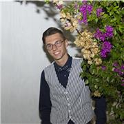 Ripetizioni per scuola superiore e preparazione per test da studente di medicina